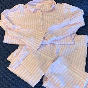 Victoria’s Secret pajama set